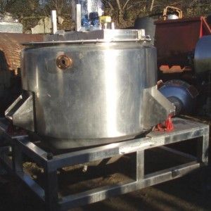 Manufacturers Exporters and Wholesale Suppliers of Centrifugal Oil Extractor Ambala Haryana